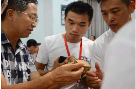 全紀(jì)錄：走進(jìn)華洲木業(yè)，零距離體驗(yàn)安醛時(shí)代(圖13)