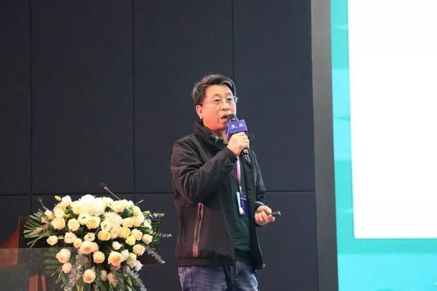 2019定制家居產(chǎn)業(yè)鏈峰會(huì)圓滿結(jié)束，華洲分享精彩回顧(圖3)