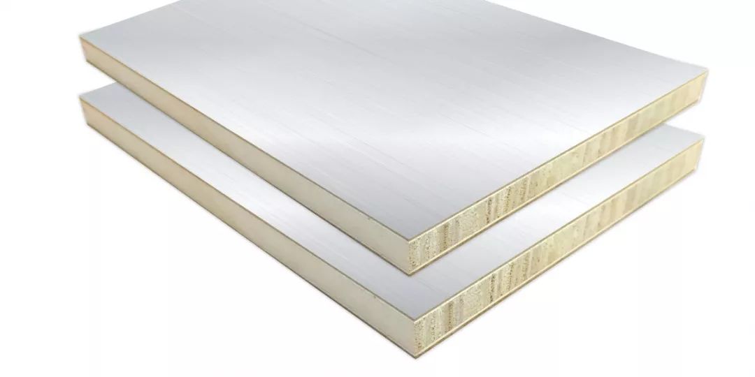 華洲立芯板上市！穩(wěn)定承重再勝一籌(圖1)