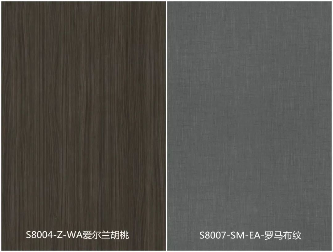 華洲木業(yè)︱贛州代理商85㎡ 復(fù)式展廳空間展示設(shè)計(jì)方案(圖8)