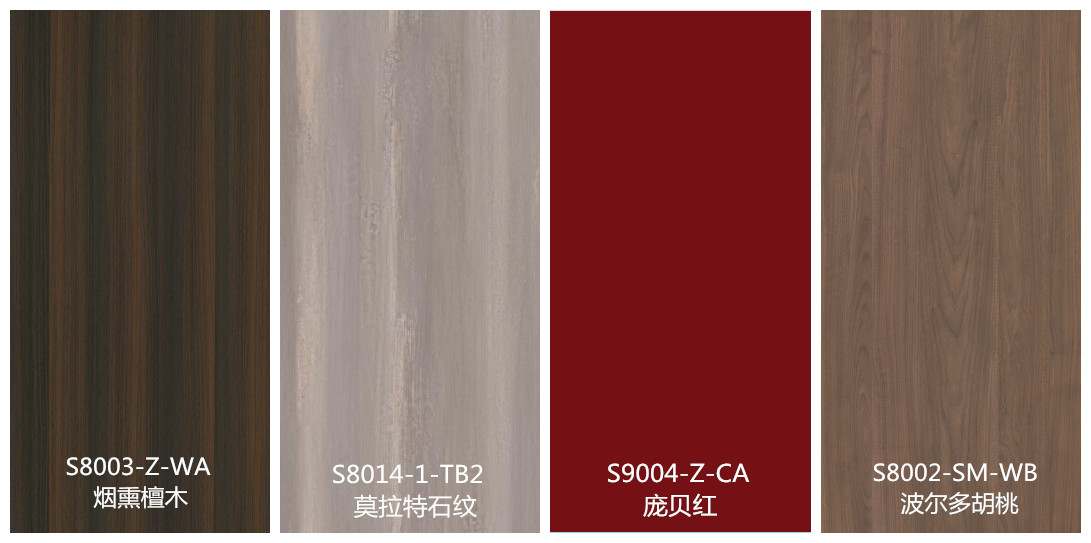 華洲木業(yè)︱贛州代理商85㎡ 復(fù)式展廳空間展示設(shè)計(jì)方案(圖11)