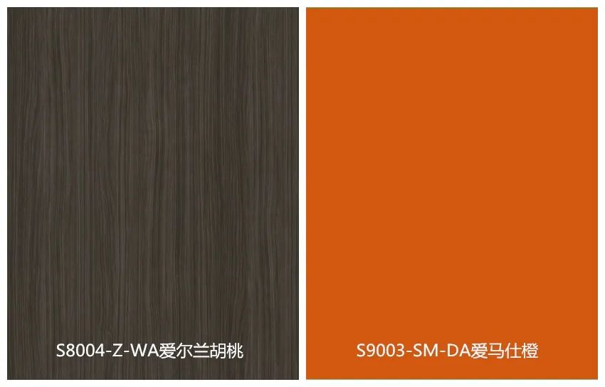 華洲木業(yè)︱贛州代理商85㎡ 復(fù)式展廳空間展示設(shè)計(jì)方案(圖16)