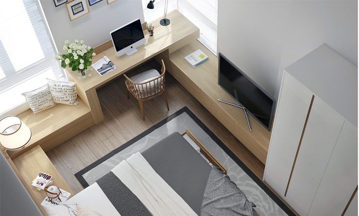 疫情當(dāng)下，更要把家打造成健康的堡壘(圖2)