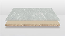 華洲木業(yè) | 明星產(chǎn)品，無甲醛添加實木顆粒板