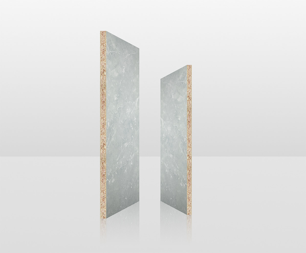 華洲木業(yè) | 明星產(chǎn)品，無甲醛添加實木顆粒板(圖2)