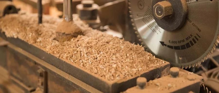 華洲木業(yè) | 明星產(chǎn)品，無甲醛添加實木顆粒板(圖3)