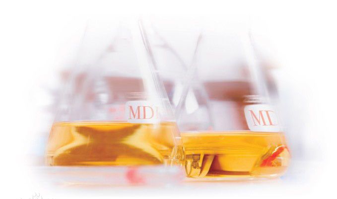 華洲木業(yè) | 明星產(chǎn)品，無甲醛添加實木顆粒板(圖4)