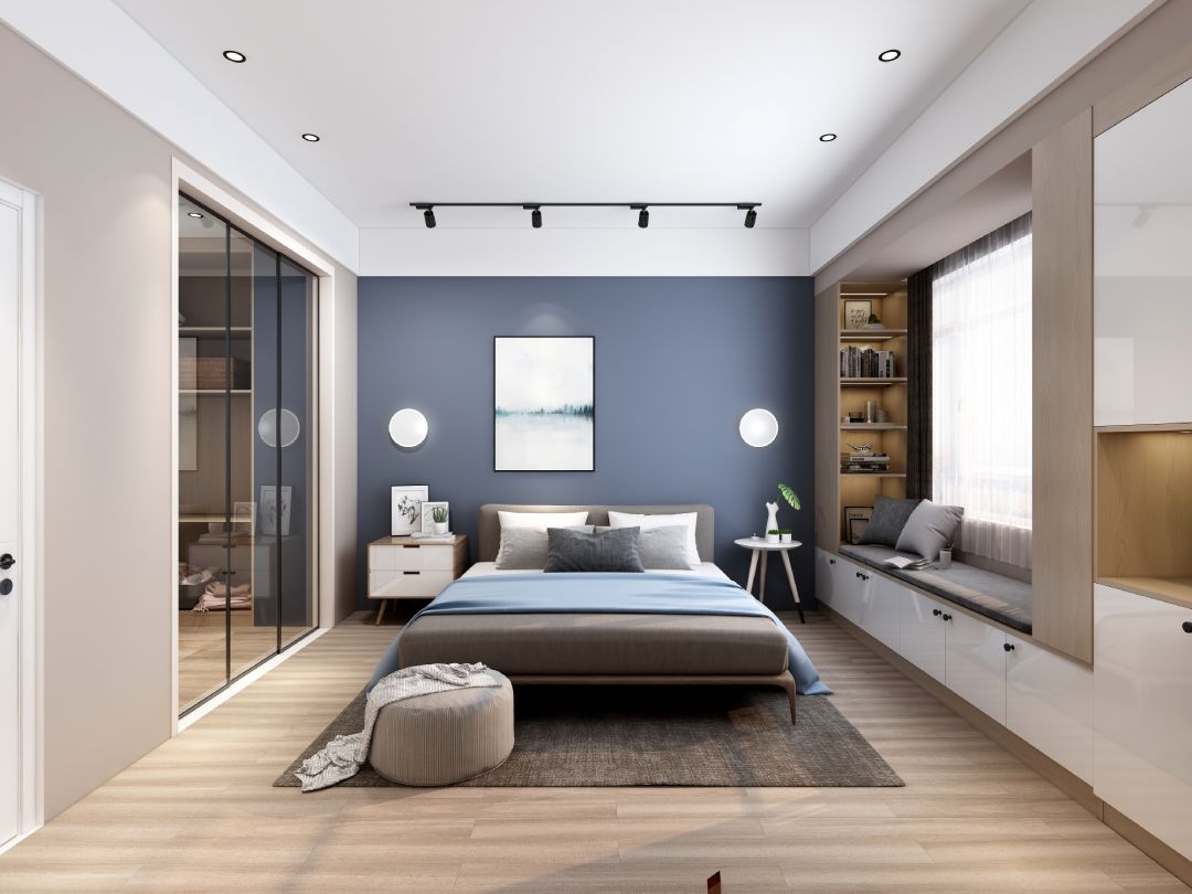 華洲木業(yè) | 明星產(chǎn)品，無甲醛添加實木顆粒板(圖10)