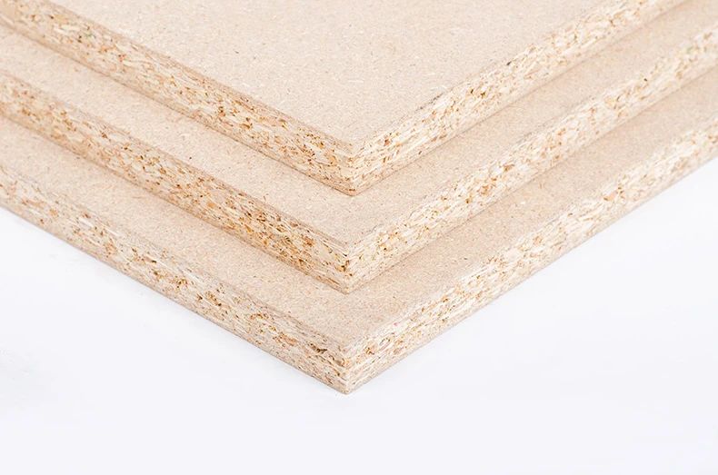 華洲木業(yè) | 明星產(chǎn)品，無甲醛添加實木顆粒板(圖11)