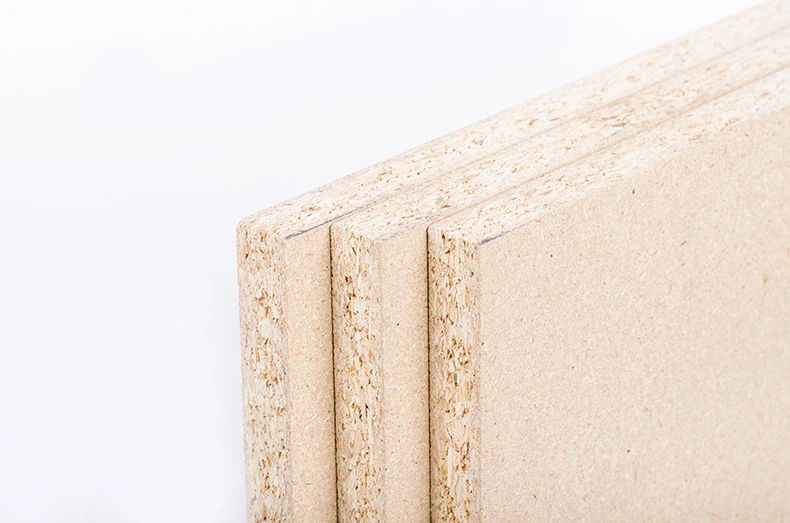 華洲木業(yè) | 明星產(chǎn)品，無甲醛添加實木顆粒板(圖12)