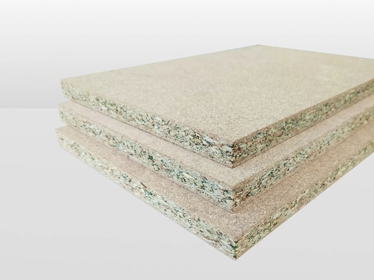 華洲木業(yè) | 拯救雨季潮濕，F(xiàn)4星防潮實木顆粒板(圖3)