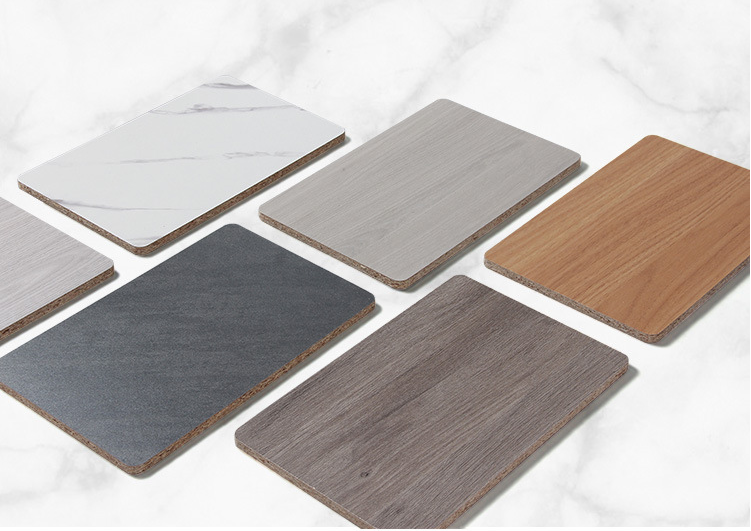 華洲木業(yè) | 拯救雨季潮濕，F(xiàn)4星防潮實木顆粒板(圖6)