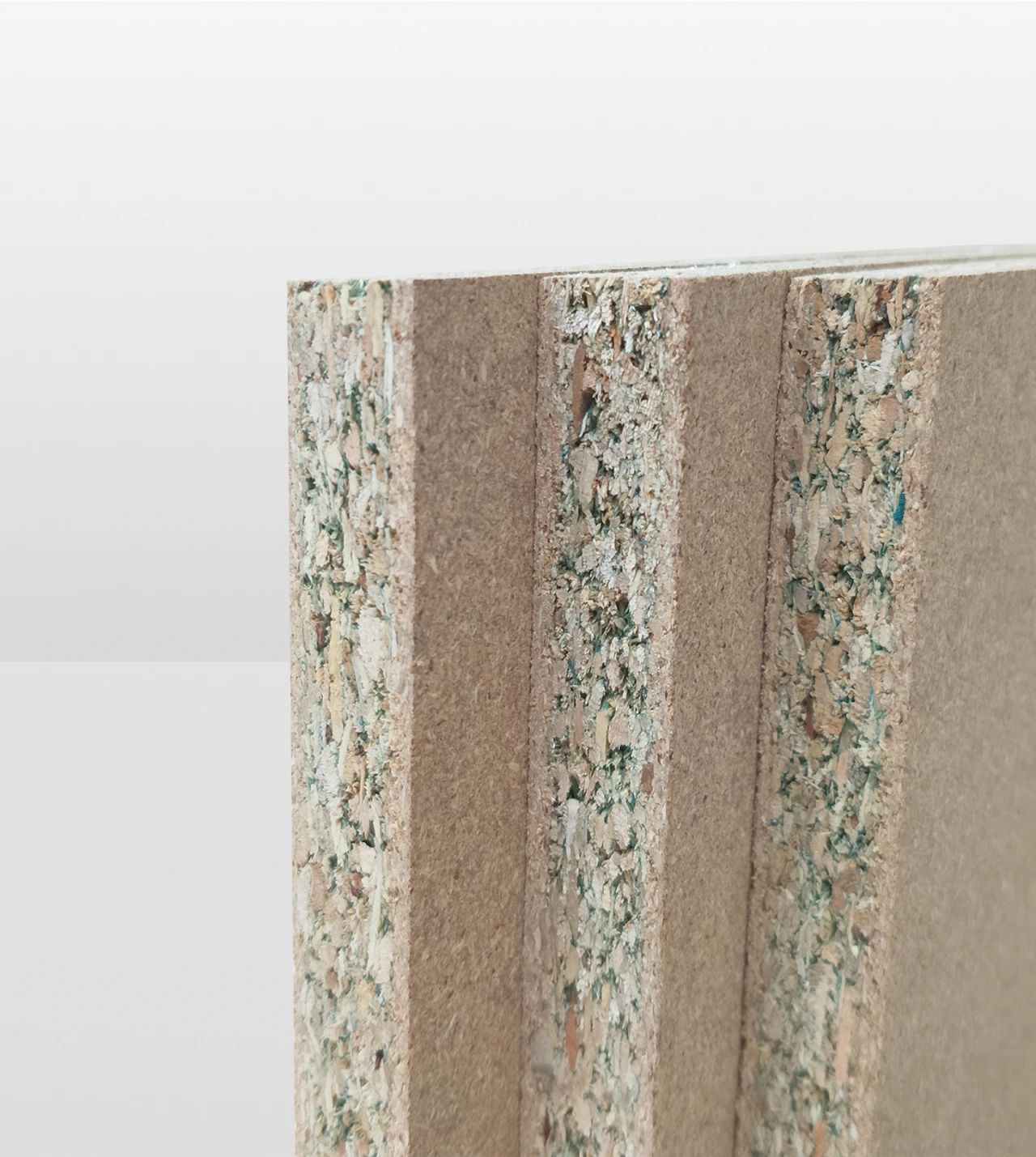 華洲木業(yè) | 拯救雨季潮濕，F(xiàn)4星防潮實木顆粒板(圖7)