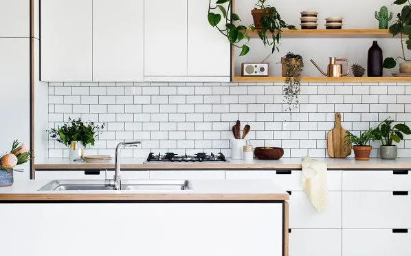 華洲木業(yè) | 拯救雨季潮濕，F(xiàn)4星防潮實木顆粒板(圖8)