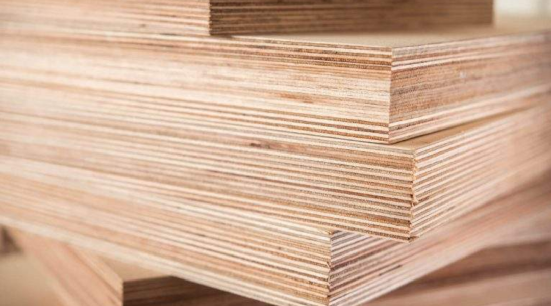 華洲木業(yè) | 實木多層板，實“芯”“厚”意(圖1)