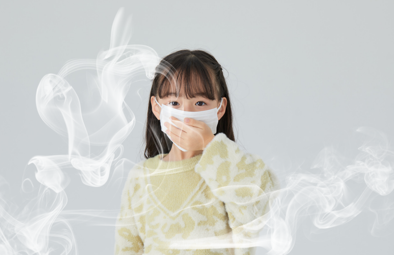 世界無煙日丨為了您愛的人，請放下手中的煙(圖6)