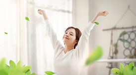 24小時(shí)盡享清新空氣，維他康氧板給你一個(gè)無醛鮮氧的家