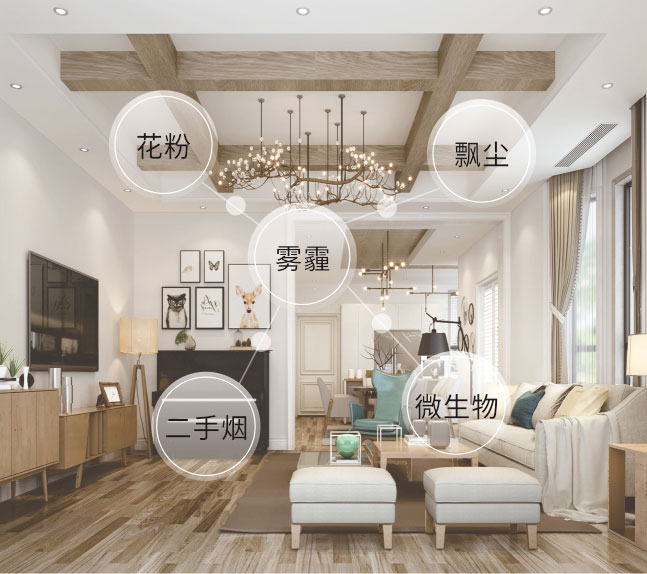 負(fù)氧離子功能板材，引領(lǐng)家居健康發(fā)展之路(圖2)