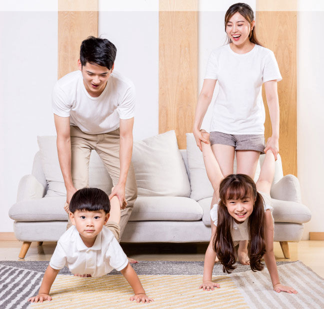 無(wú)醛鮮氧生活，健康人居新選(圖1)