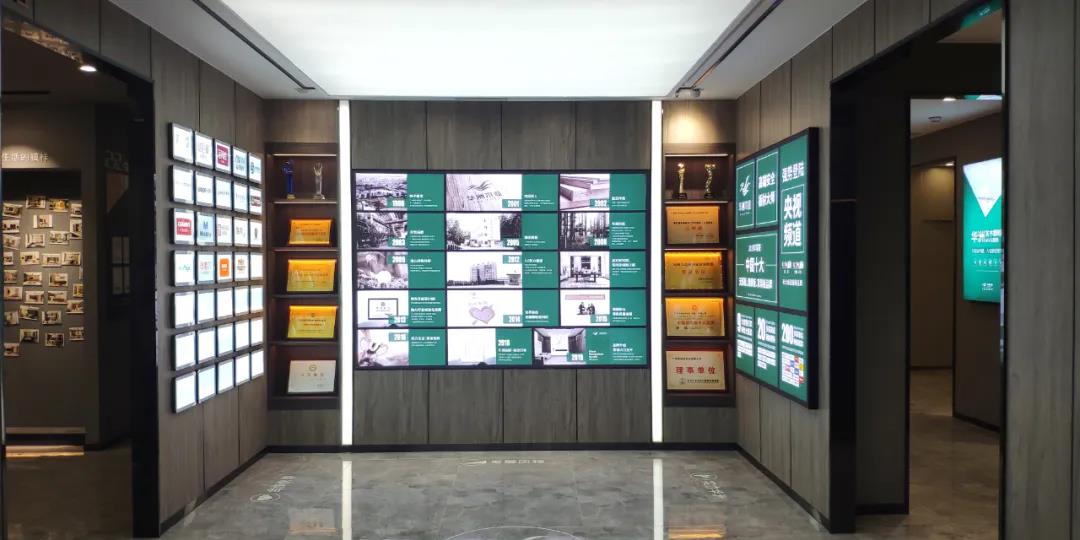 建博會(huì)期間，誠邀你參觀華洲(廣州)營銷中心體驗(yàn)館(圖4)