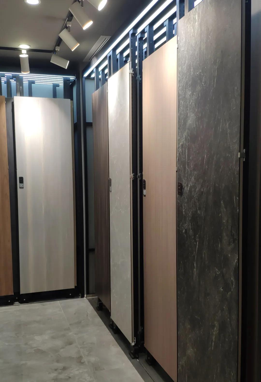 建博會(huì)期間，誠邀你參觀華洲(廣州)營銷中心體驗(yàn)館(圖5)