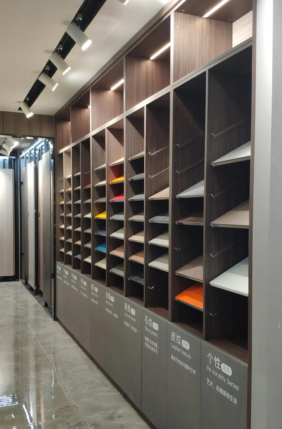 建博會(huì)期間，誠邀你參觀華洲(廣州)營銷中心體驗(yàn)館(圖6)