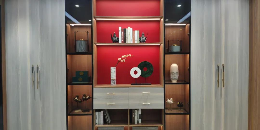 建博會(huì)期間，誠邀你參觀華洲(廣州)營銷中心體驗(yàn)館(圖7)