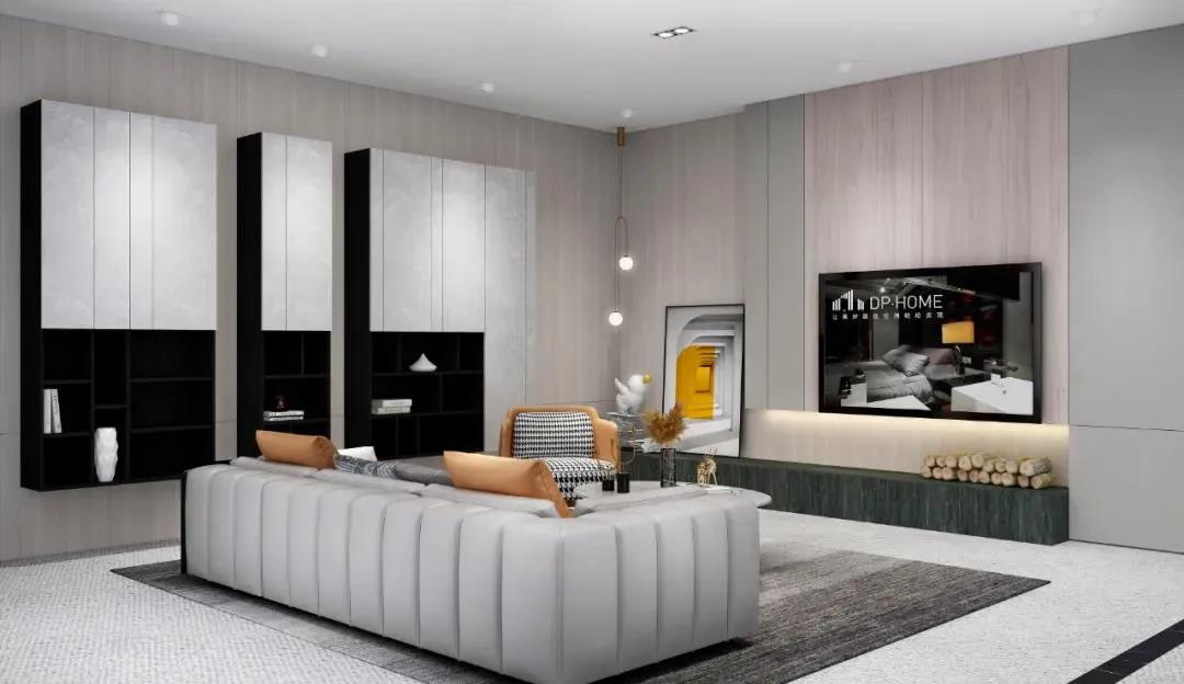 7.27家博會預告 | 原創(chuàng)設計-無醛基材，看華洲賦能合作商跑出“加速度”(圖2)