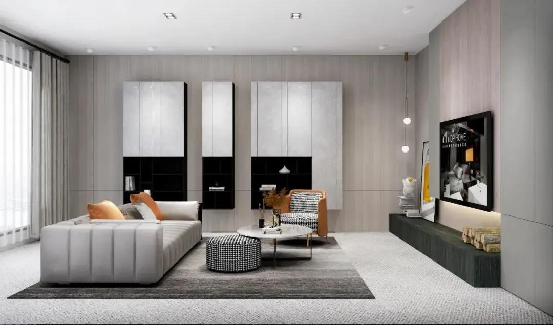 【專訪】華洲木業(yè)：轉(zhuǎn)型服務(wù)商，以原創(chuàng)設(shè)計(jì)賦能定制品牌(圖4)