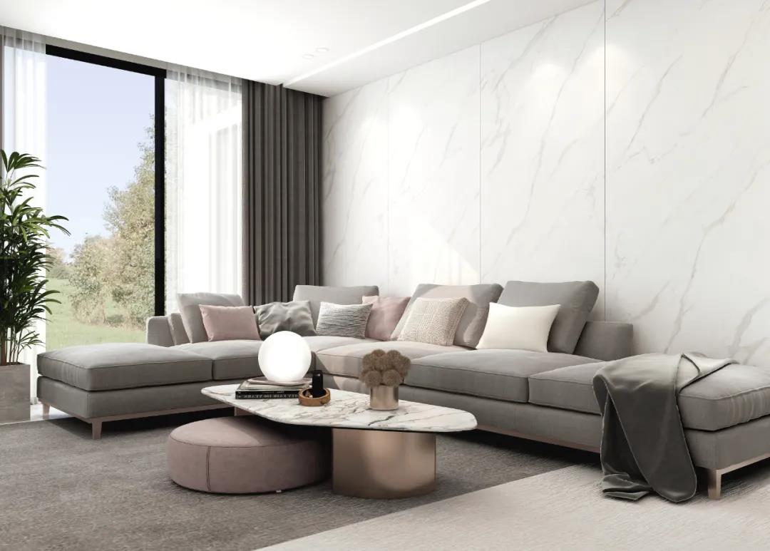 華洲木業(yè) | 以無醛添加板材，助力推動家居行業(yè)環(huán)保再升級！(圖1)