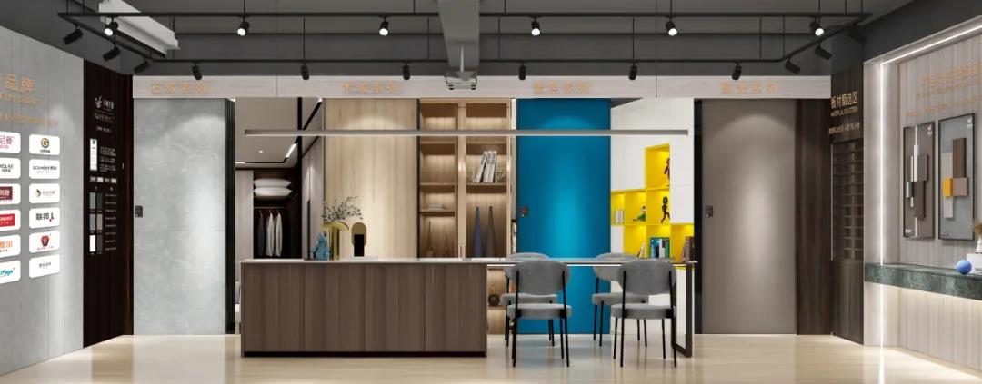 華洲贛西北營(yíng)銷中心落戶江西南昌，打響產(chǎn)業(yè)賦能第一槍(圖1)