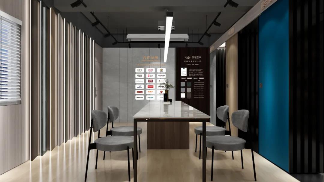 華洲贛西北營(yíng)銷中心落戶江西南昌，打響產(chǎn)業(yè)賦能第一槍(圖4)