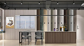 華洲贛西北營銷中心落戶江西南昌，打響產(chǎn)業(yè)賦能第一槍