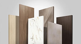 華洲飾面板，靠什么贏得消費者的喜歡？