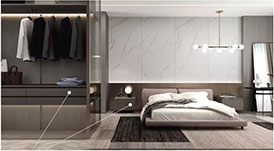 聽設(shè)計(jì)師說 | 關(guān)于納維亞爵士白的搭配解說