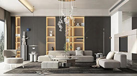 一板一世界，奢貴時(shí)尚門墻就選華洲EB超能板！