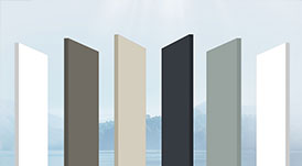 你的性格，適合華洲PET板的哪種花色？