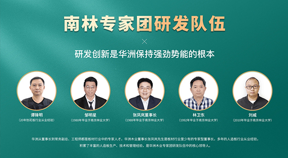 【品牌實力】華洲：創(chuàng)新引領，品質鑄就傳奇