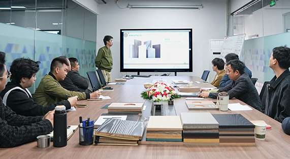 華洲木業(yè)：賦能助力，共筑行業(yè)輝煌