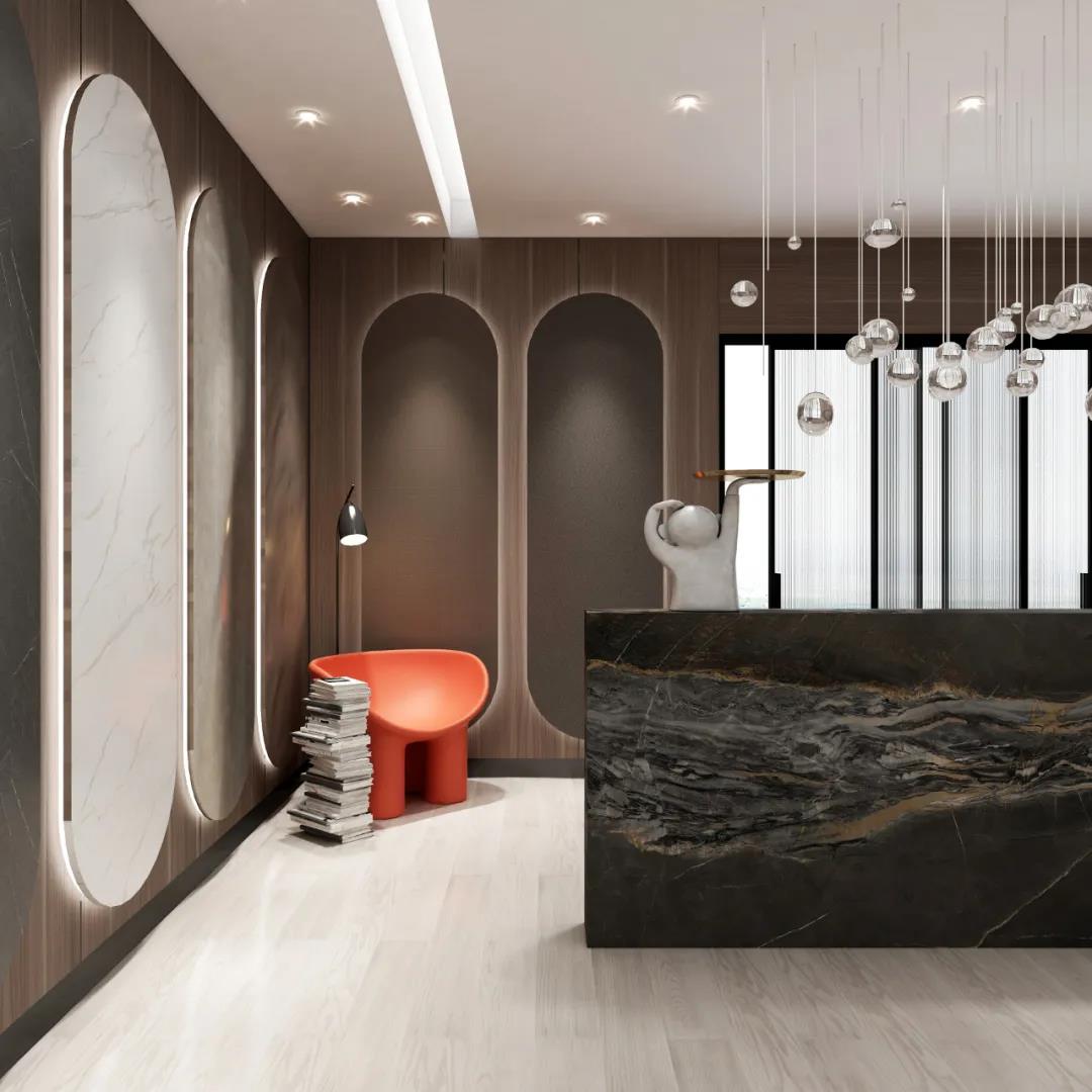 華洲賦能區(qū)域又添新版圖，?？跔I銷中心落地進行中(圖2)