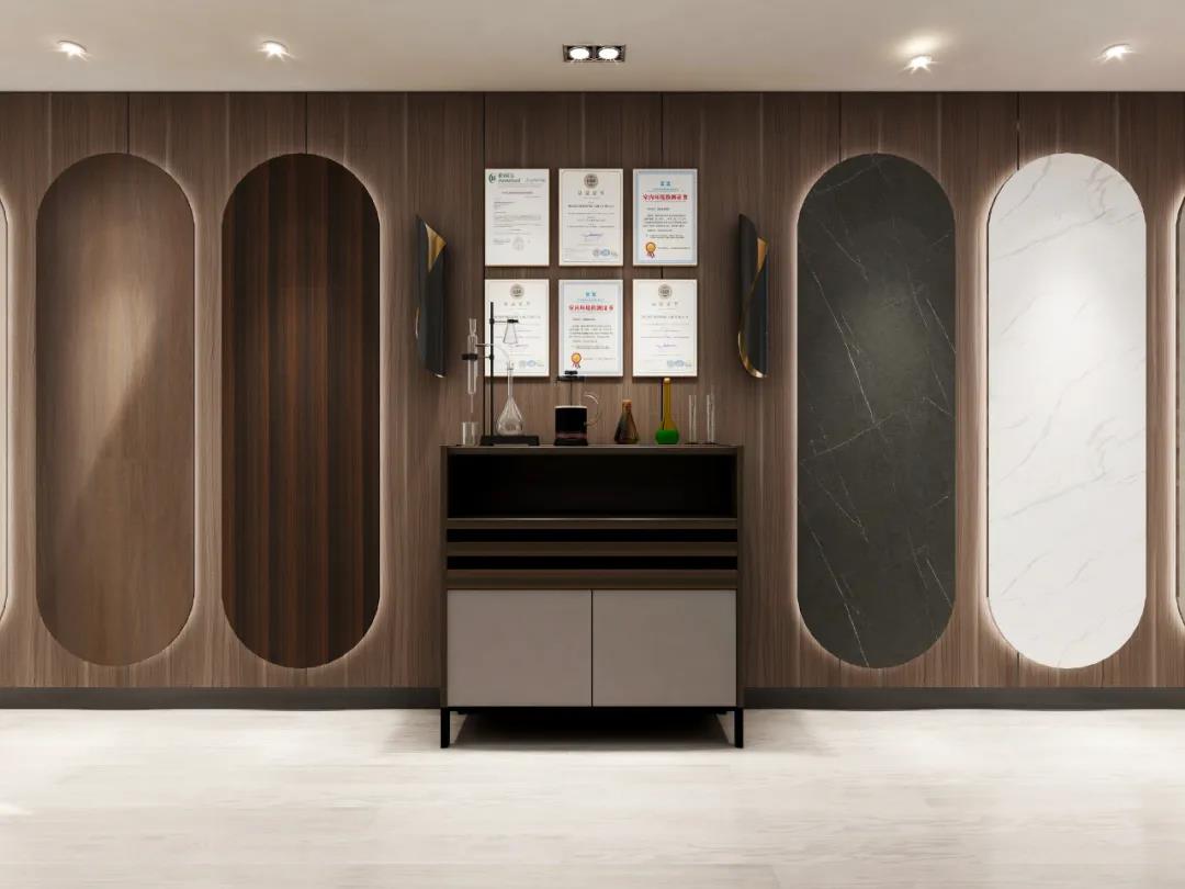 華洲賦能區(qū)域又添新版圖，海口營銷中心落地進行中(圖7)