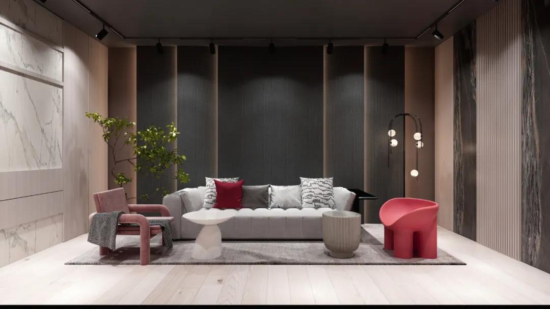 華洲大板潮牌館來(lái)了，相約2020廣州設(shè)計(jì)周見！(圖7)