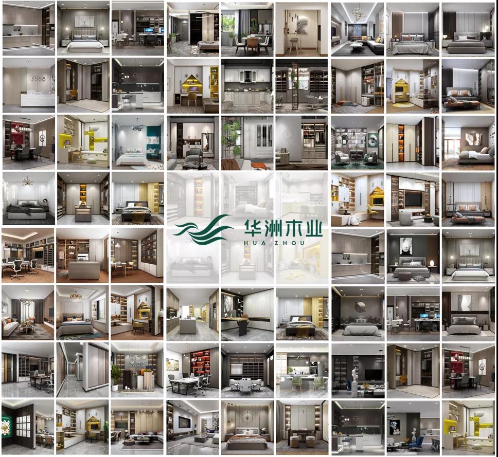 華洲優(yōu)秀合作商訪談 | 伊德雅袁學(xué)群：加盟華洲，是2019最成功的舉措(圖4)