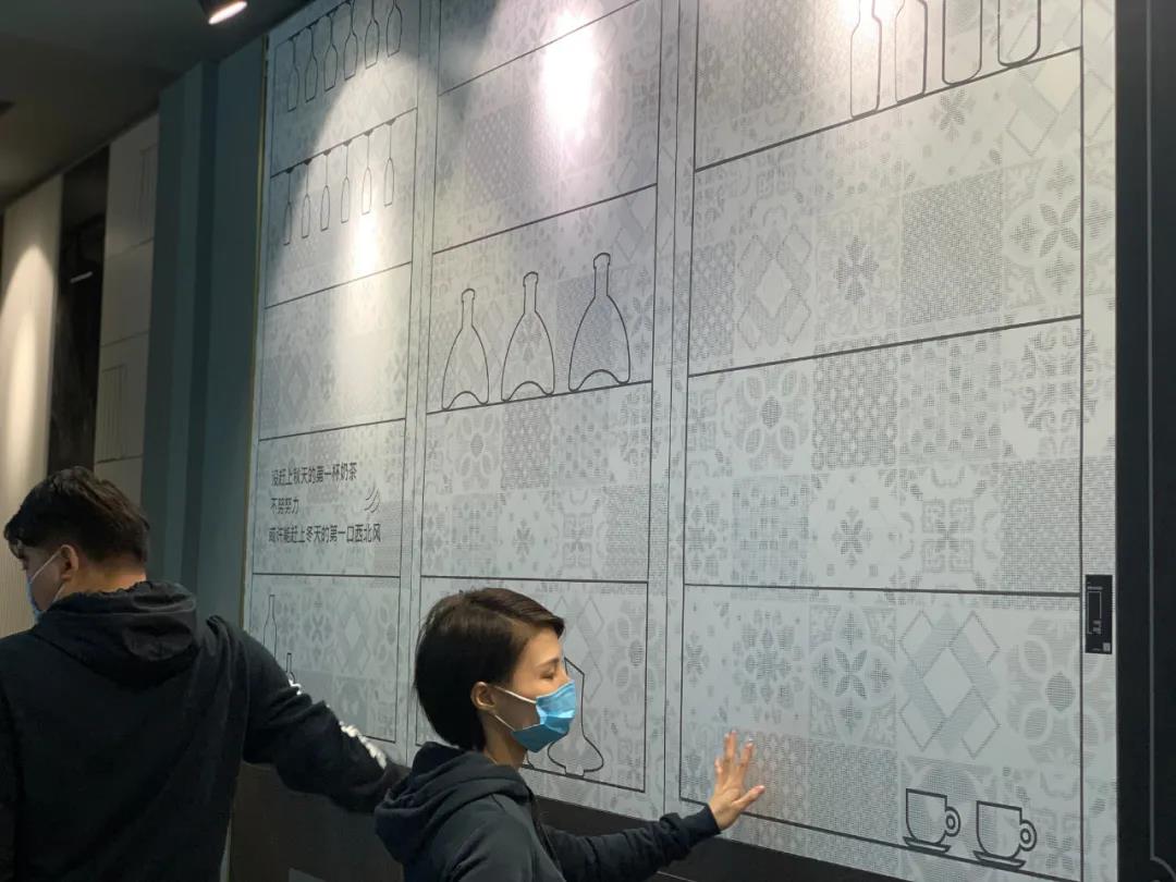 2020廣州設(shè)計(jì)周火熱開幕，華洲展館當(dāng)“潮”不讓！(圖6)