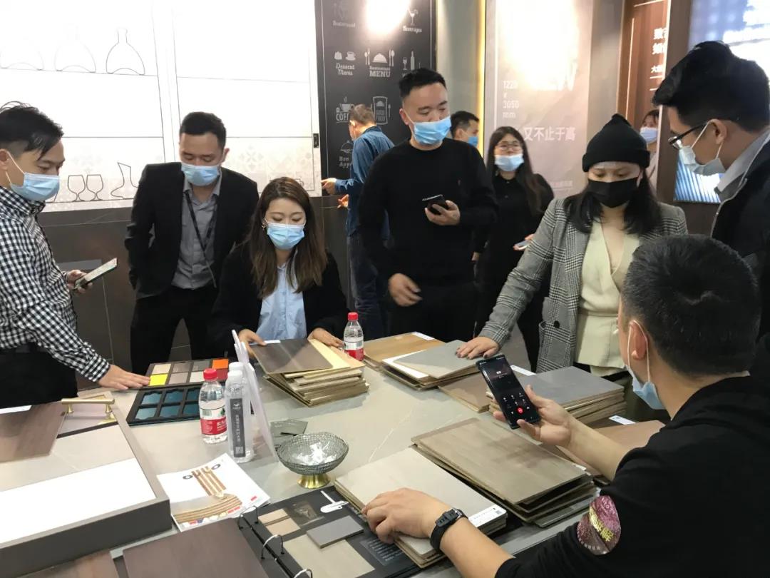 2020廣州設(shè)計(jì)周火熱開幕，華洲展館當(dāng)“潮”不讓！(圖7)