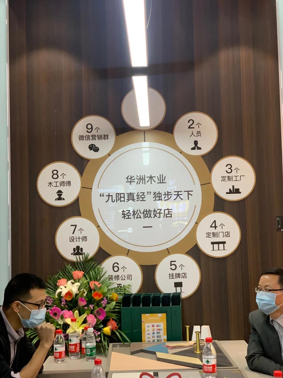 2020廣州設(shè)計(jì)周火熱開幕，華洲展館當(dāng)“潮”不讓！(圖11)