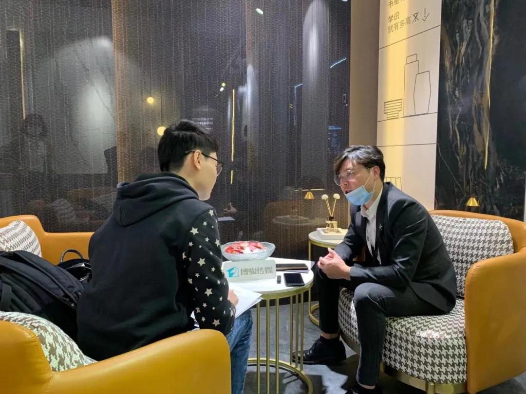 2020廣州設(shè)計(jì)周火熱開幕，華洲展館當(dāng)“潮”不讓！(圖12)