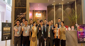 2020廣州設(shè)計(jì)周圓滿落幕，帶您回顧華洲的&ldquo;新花樣&rdquo;！