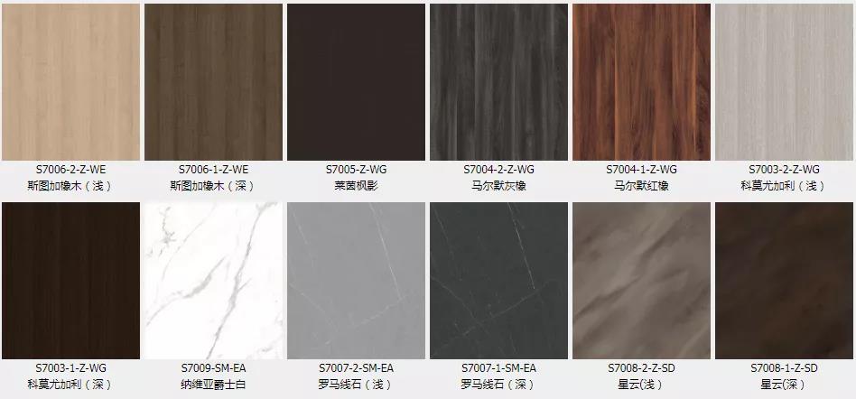 正品保障 | 華洲木業(yè)板材防偽標(biāo)識檢測方法！(圖2)