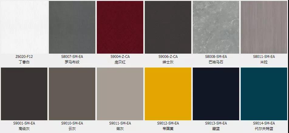 正品保障 | 華洲木業(yè)板材防偽標(biāo)識檢測方法！(圖3)